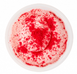 Lickety-Split® Strawberry Creme