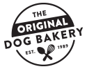 The Original All-Natural Dog Bakery
