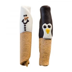 Snow Friends Rollovers®
