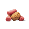 Soft Baked PB&J Bites With Peanut Butter & Strawberry Flavors, 13oz - Image 2