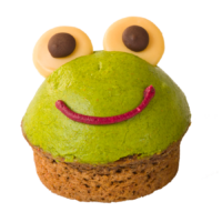 Doggy Froggy Pupcake® Grain-Free