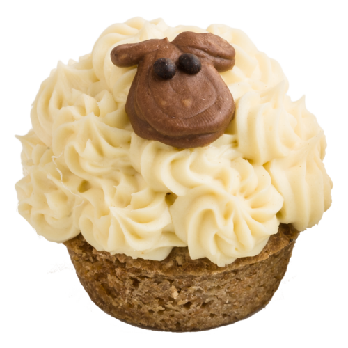 Sheep Small Pupcake®