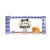 Cookies with Carob Flavored Chips