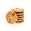 Cookies with Carob Flavored Chips - Image 3