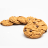 Cookies with Carob Flavored Chips - Image 9