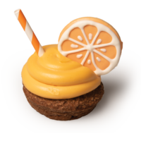 Orange Creamsicle Pupcake®