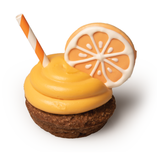 Orange Creamsicle Pupcake®