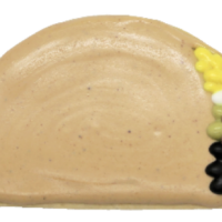 Dogo Taco Cookie