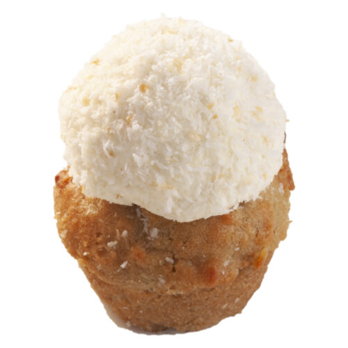 Snowball Small Pupcake®