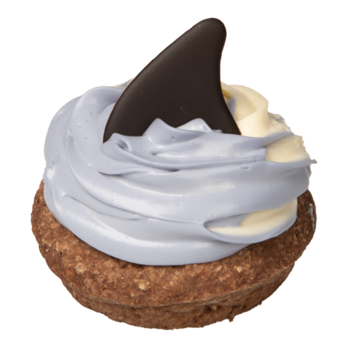 Shark Bite Pupcake® - Grain Free