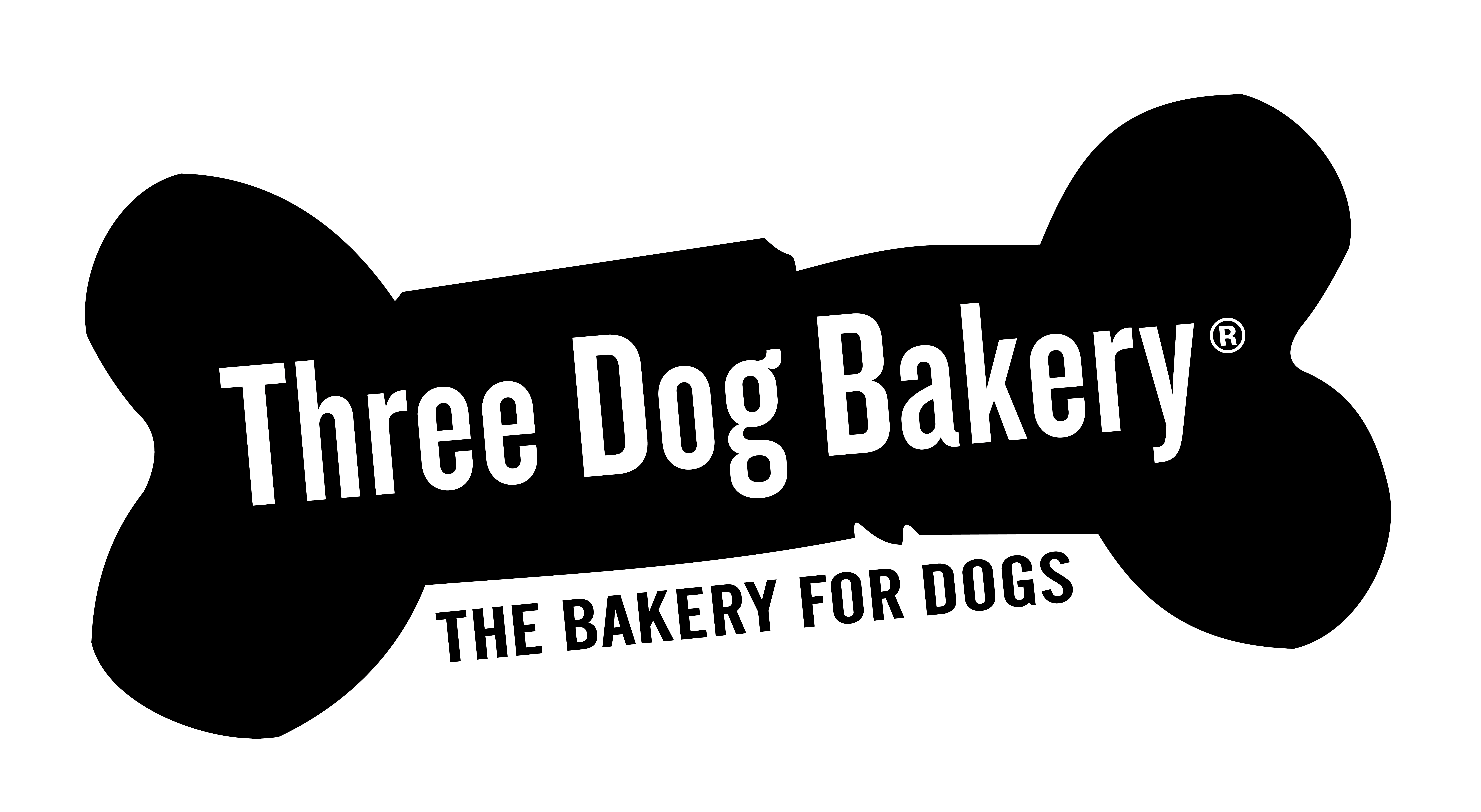 Three Dog Bakery - The Bakery for Dogs