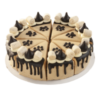 Three Dog Bakery Barkin' for S'mores Cake