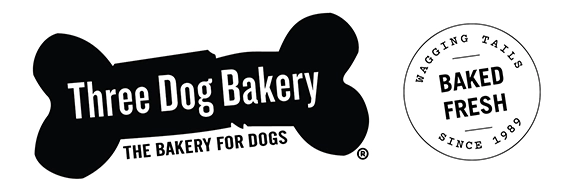 Three Dog Bakery - Fresh Baked Treats for Dogs