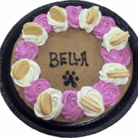 Cookie Cake