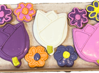 May Flower Pack