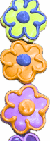 May Mini Flower Pack