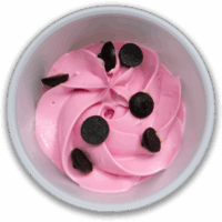 Wag-a-Melon Lickety Split