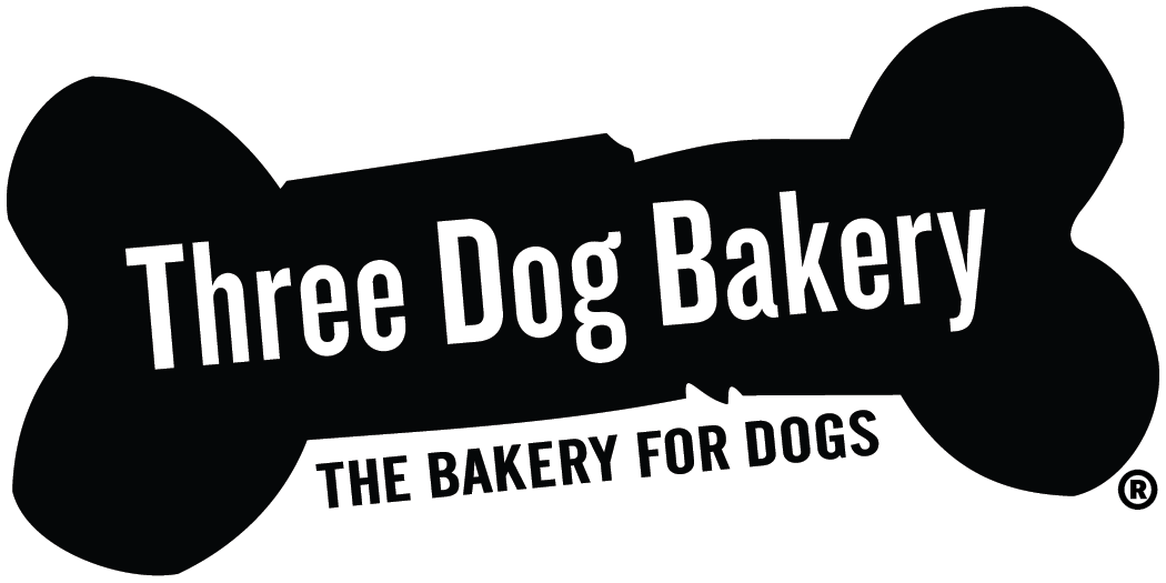 Three Dog Bakery - The Bakery for Dogs